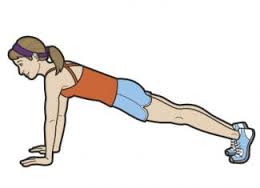 Planking 